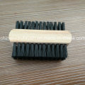 Two Side PP Wire Wooden Multifunctional Cleaning Brush (YY-528)