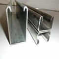 New C section steel purlins price