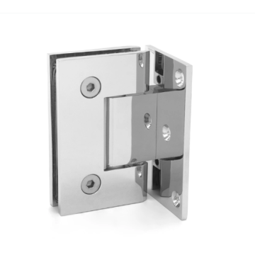 shower hinge stainless steel