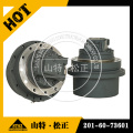 Hydraulic pump for Komatsu Excavator pc300-7