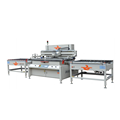 Best manual screen printing press machine