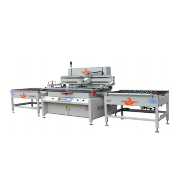 Best manual screen printing press machine