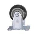 Medium Duty Caster 3 Inch PVC Caster