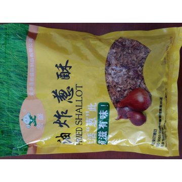 Oiled Shallot хрустящий от компании Jinxiang Hongsheng China