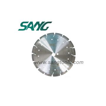 Diamond Concrete Blade