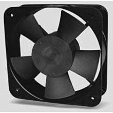 Ventilateur Axial de haute qualité d’entrée AC 110V