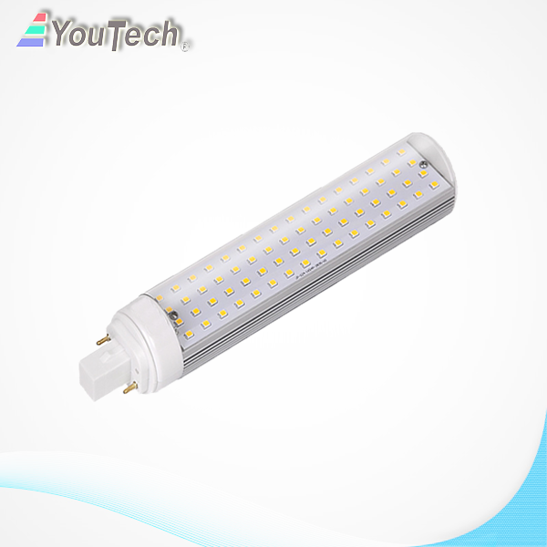 G24 LED Plug