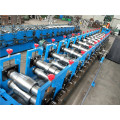 Omega furring channel truss roll forming machine