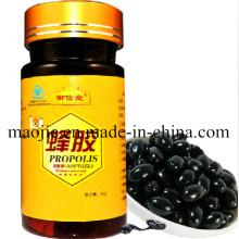 High Quality Propolis Soft Capsule for Slimming (FJ-89)