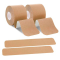 Therapeutic Elastic Kinesiology Tape