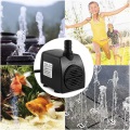 Submersible Pump Aquarium Water Pump