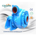 High pressure horizontal slurry pump for mining