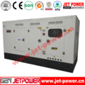 Gerador diesel silencioso de 400kVA / 320kw com motor Perkins