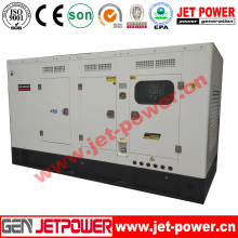 400kVA/320kw Silent Diesel Generator with Perkins Engine