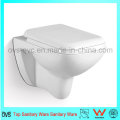 China Manufacturer Wall Hang Toilets