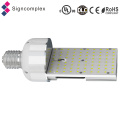 Luz del maíz de AC100-300V LED, bulbo del maíz de 180degree 40W LED con UL Dlc Ce RoHS