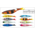 Swimming Soft Lure Soft Fishing Bait