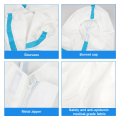 Protective Clothing Apron Disposable Isolation Waterproof