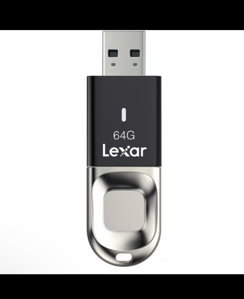 Lexar3 Lexar3