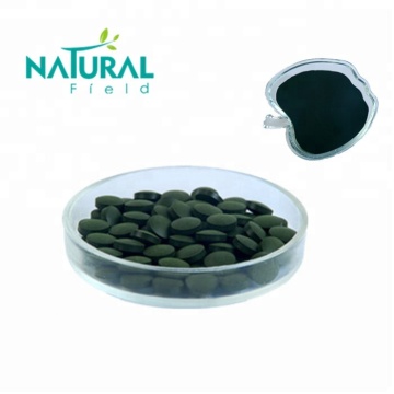 Comprimé de Chlorella pour Complément de Santé