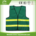 High Visibility Reflective Safety Vests