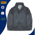 Navy 2-Piece Waterproof Rain Suit