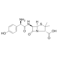 Droga veterinaria CAS No 26787-78-0 Amoxicilina en polvo soluble