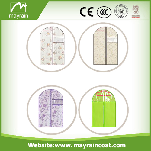 Custom Wholesale Garment Cover