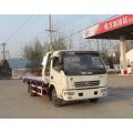 Dongfeng Duolika 5T Wrecker Abschleppwagen Verkauf