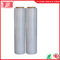 LLDPE Stretch Film for wrap pallets