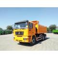 Shacman Dump Trucks Kipper 6x4 F2000