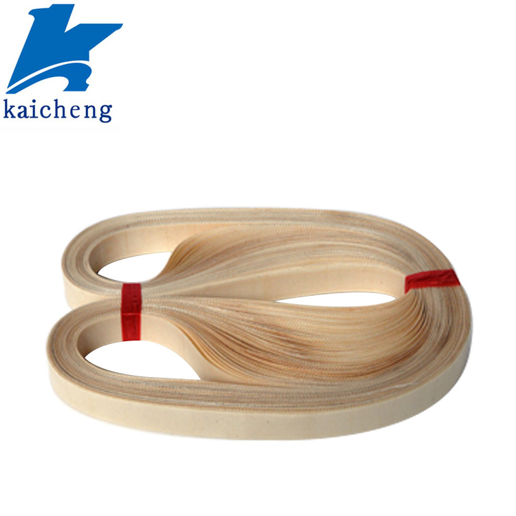 sealing machine belt