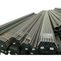 ASTM A210 Grade C Seamless Steel Pipe