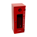 Stainless Steel Fire Extinguisher Cabinet