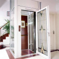 Machine Roomless 320kg Small Cheap Passenger Home Lift