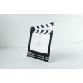 Art Acrylic Desktop Photo Frame Display Stand