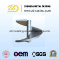 Agricultral Parts Carbon Steel by Die Casting