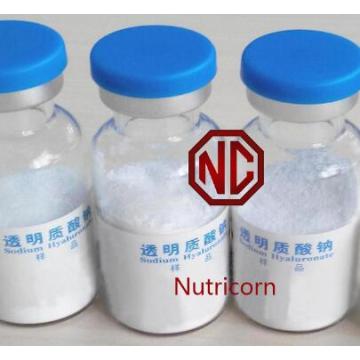 High Quality Sodium Hyaluronate Cosmetic Grade