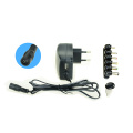 30W Universal AC/DC Adapter