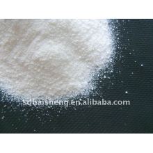 Sodium gluconate Calcium gluconate