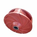 custom made Centrifugal pump impeller slurry