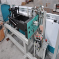 Auto-Butyl-Extruder-Maschine