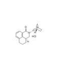 Antagonista 5-HT3 Cloridrato de Palonosetron Número CAS 135729-62-3