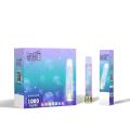 1000 Puffs TPD Ceritficiate Disposable Vape Pen