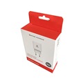 Environmental Protection Plug Packaging Boxes