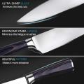 8 inch Stainless Steel Kitchen Knife