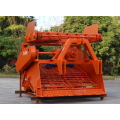 Factory Making Cassava Harvester/Cassava Harvesting Machine