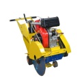 road cutting machine road engraving machine multifunction