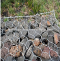 canasta de gaviones caja valla de alambre costo de piedra de gaviones