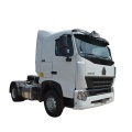 Седельный тягач SINOTRUK HOWO A7 4x2